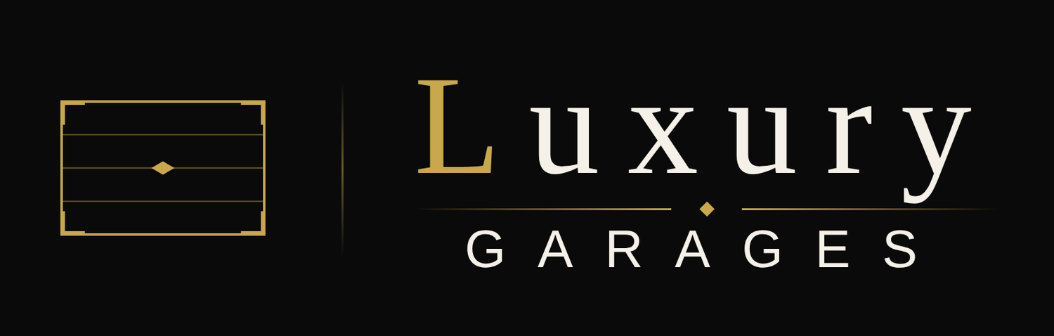Luxury Garages