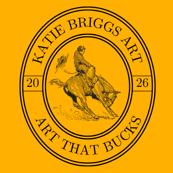 Katie Briggs Art