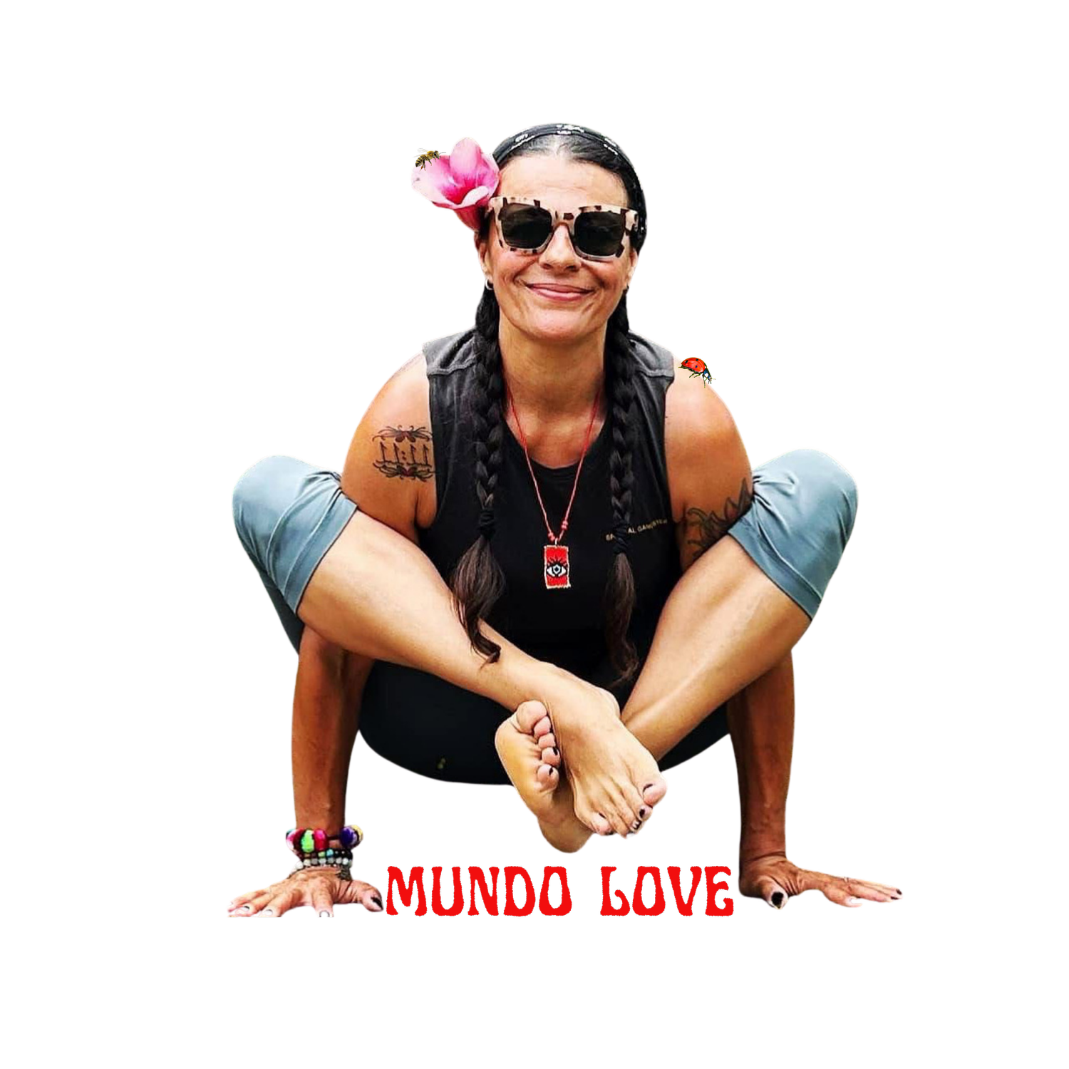 Mundo Love Yoga & Wellness