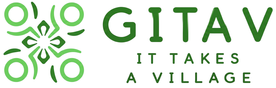 gitav - it takes a village