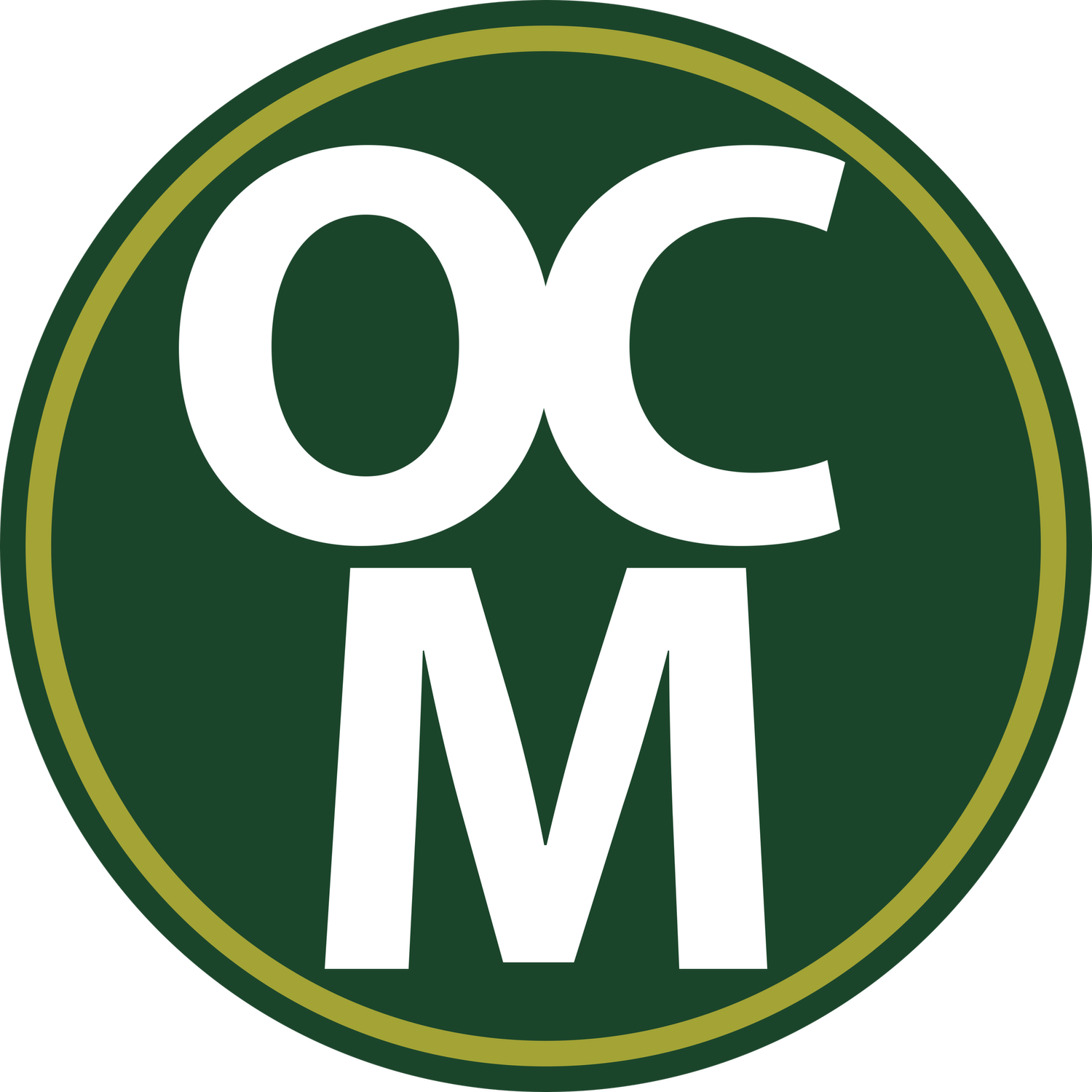 OCM Agrisystems