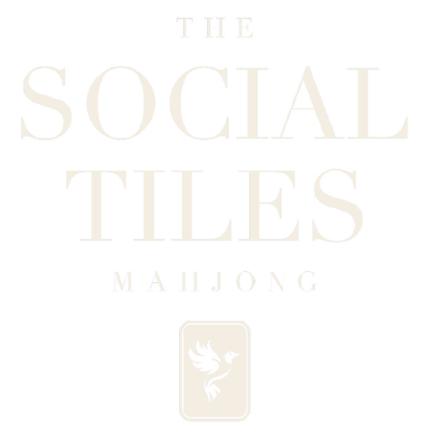 The Social Tiles | American Mahjong Lessons & Events in Glenview, IL