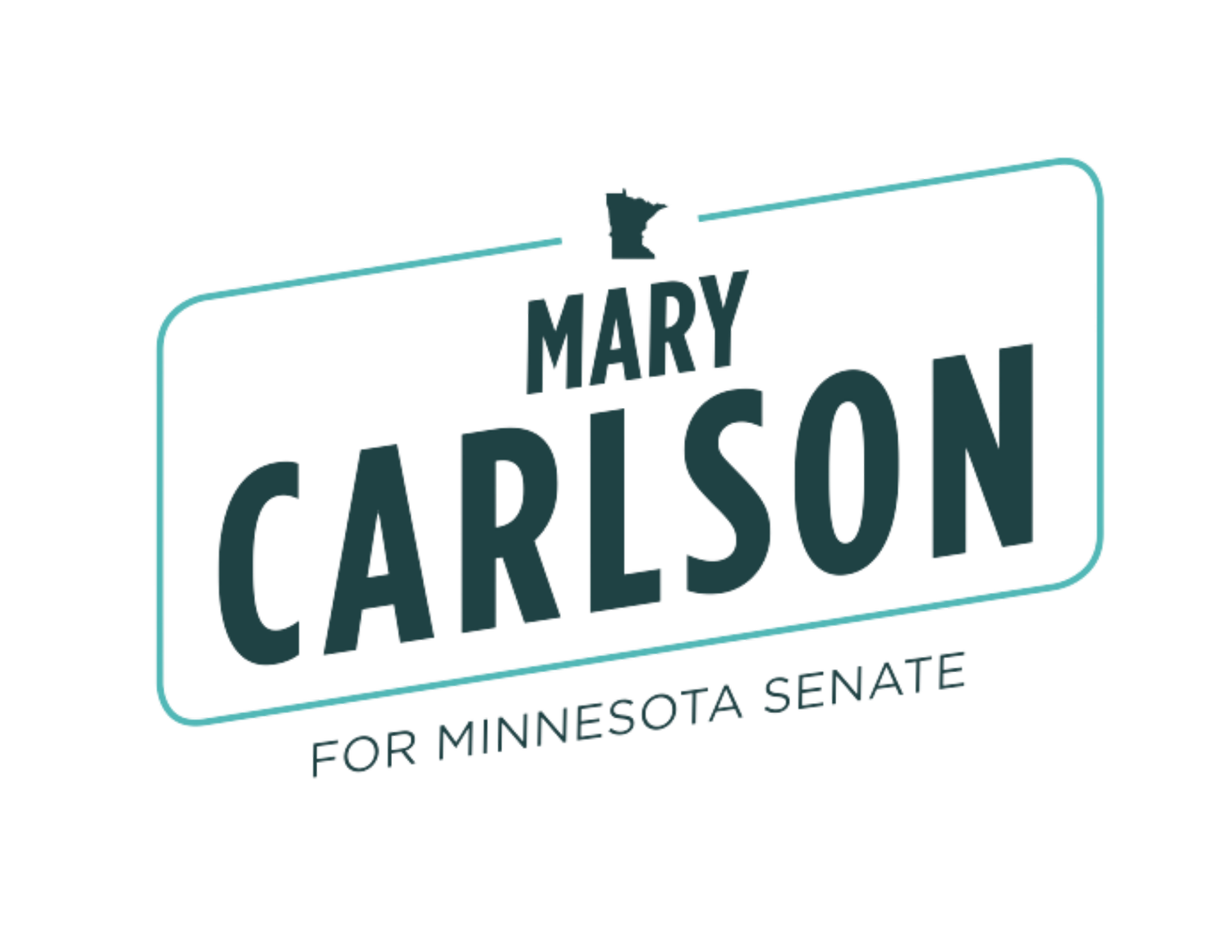 Mary for Minnesota