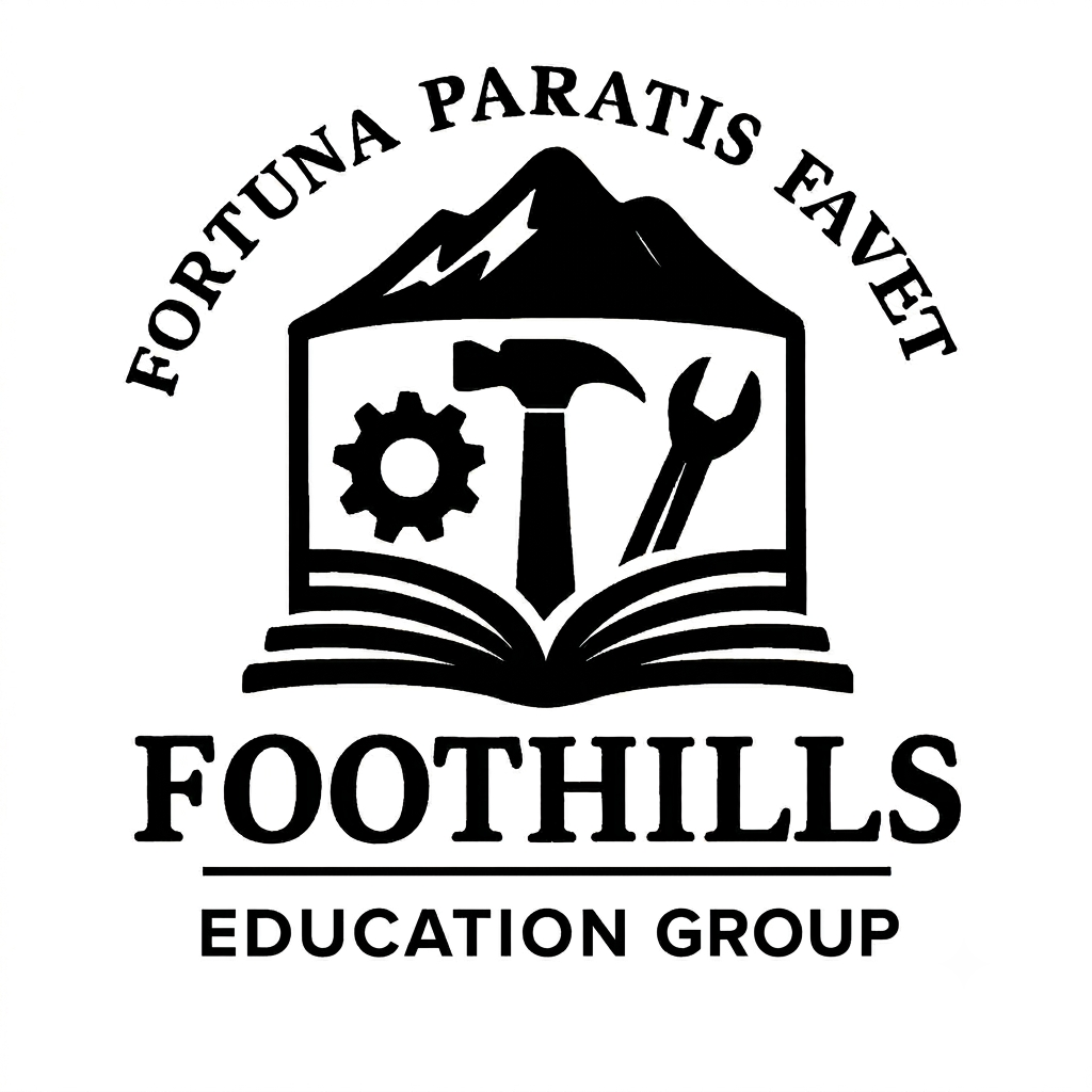 Foothills Education Group