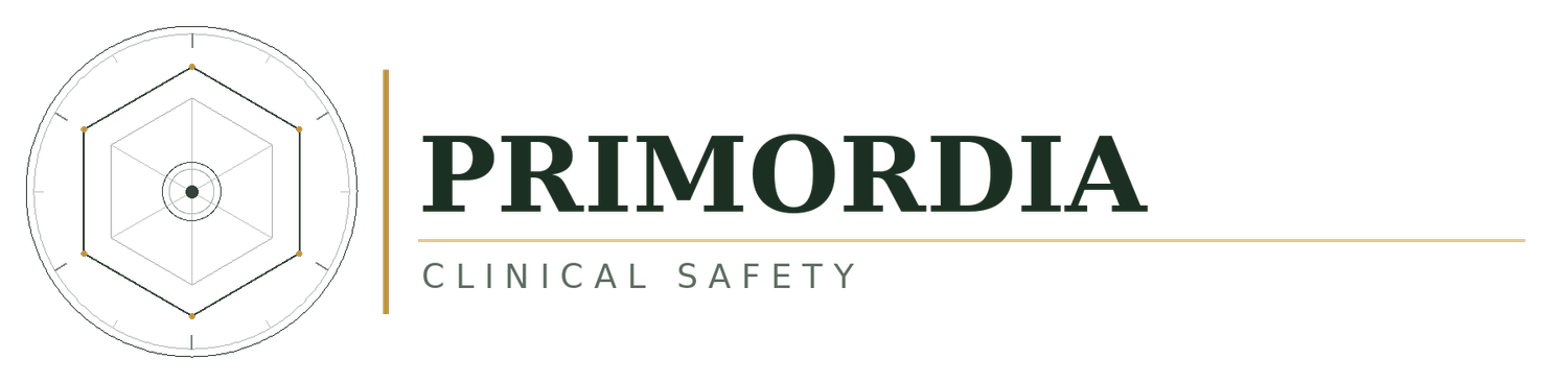 Primordia Clinical Safety
