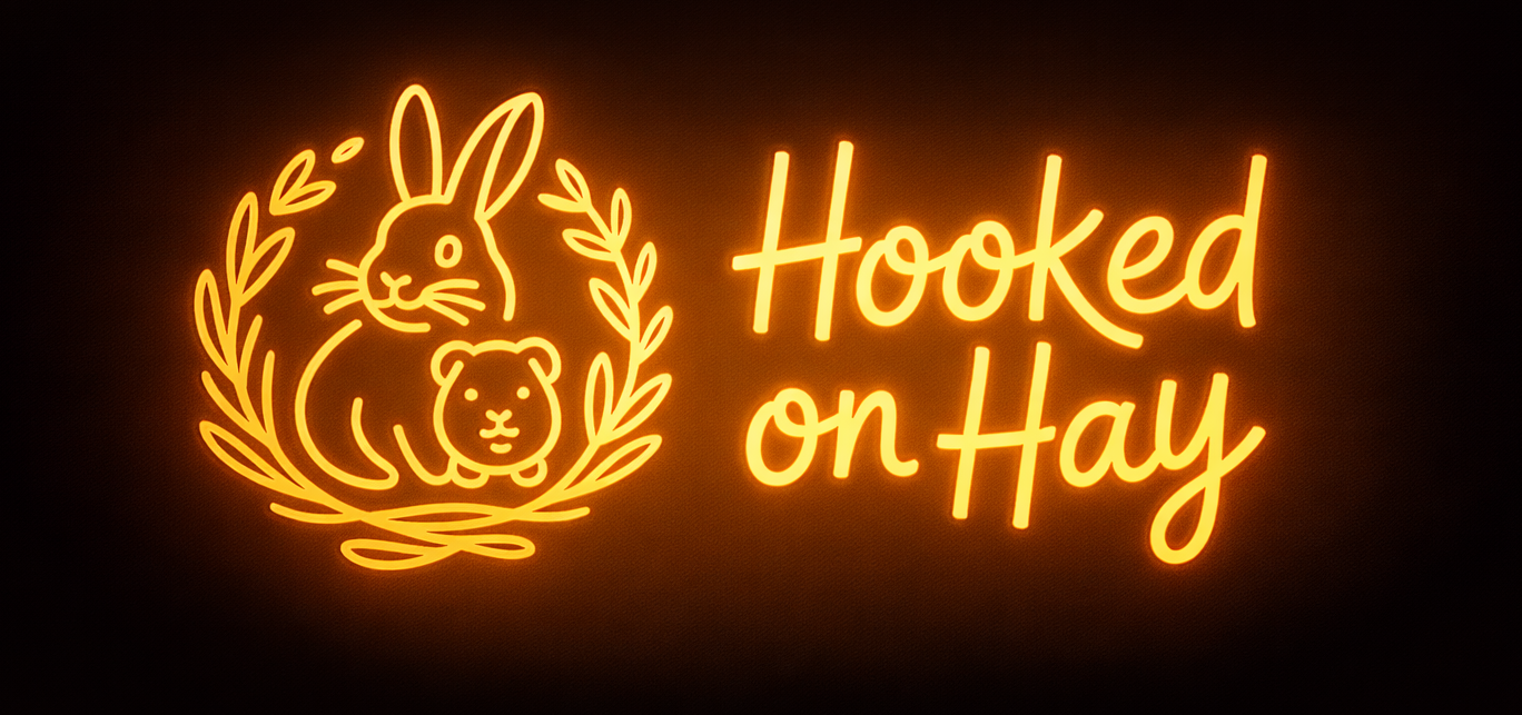 Hooked On Hay
