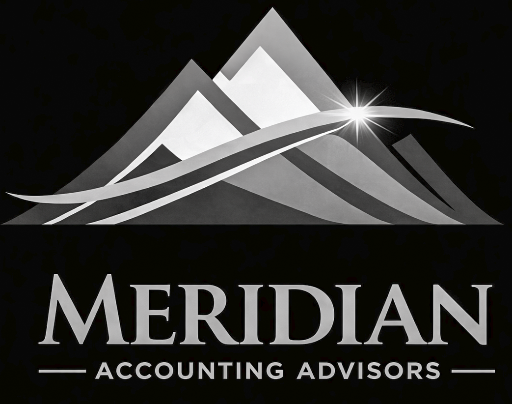 Meridian Accounting Advisors