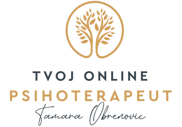Tvoj Online Psihoterapeut