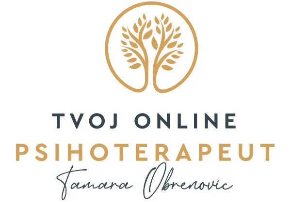 Tvoj Online Psihoterapeut