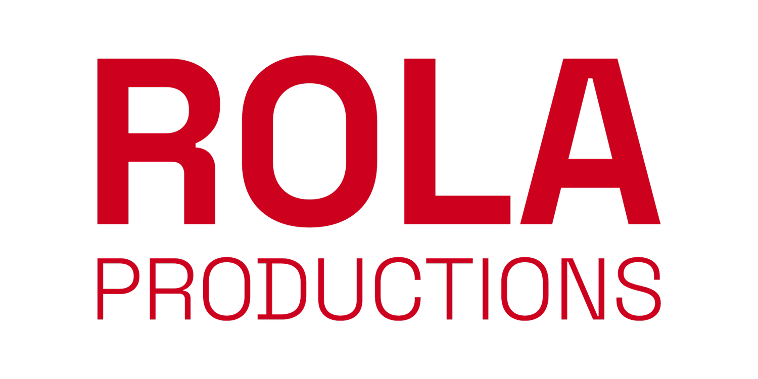 ROLA PRODUCTIONS