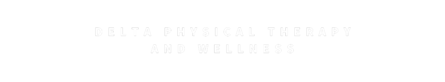 Delta Physical Therapy and Wellness