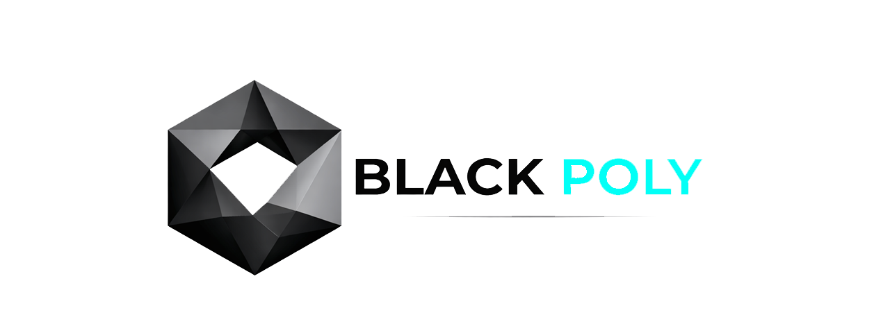 Black Poly