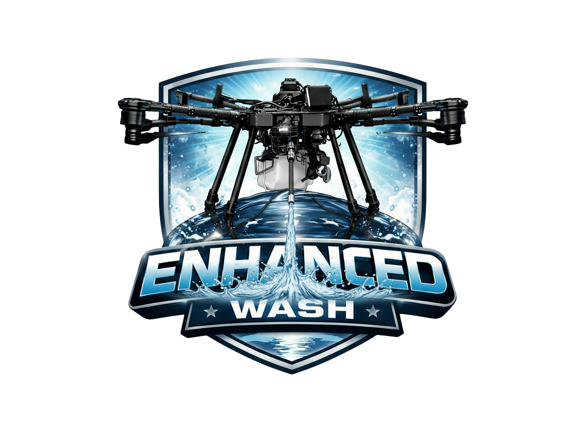 Enhanced Wash