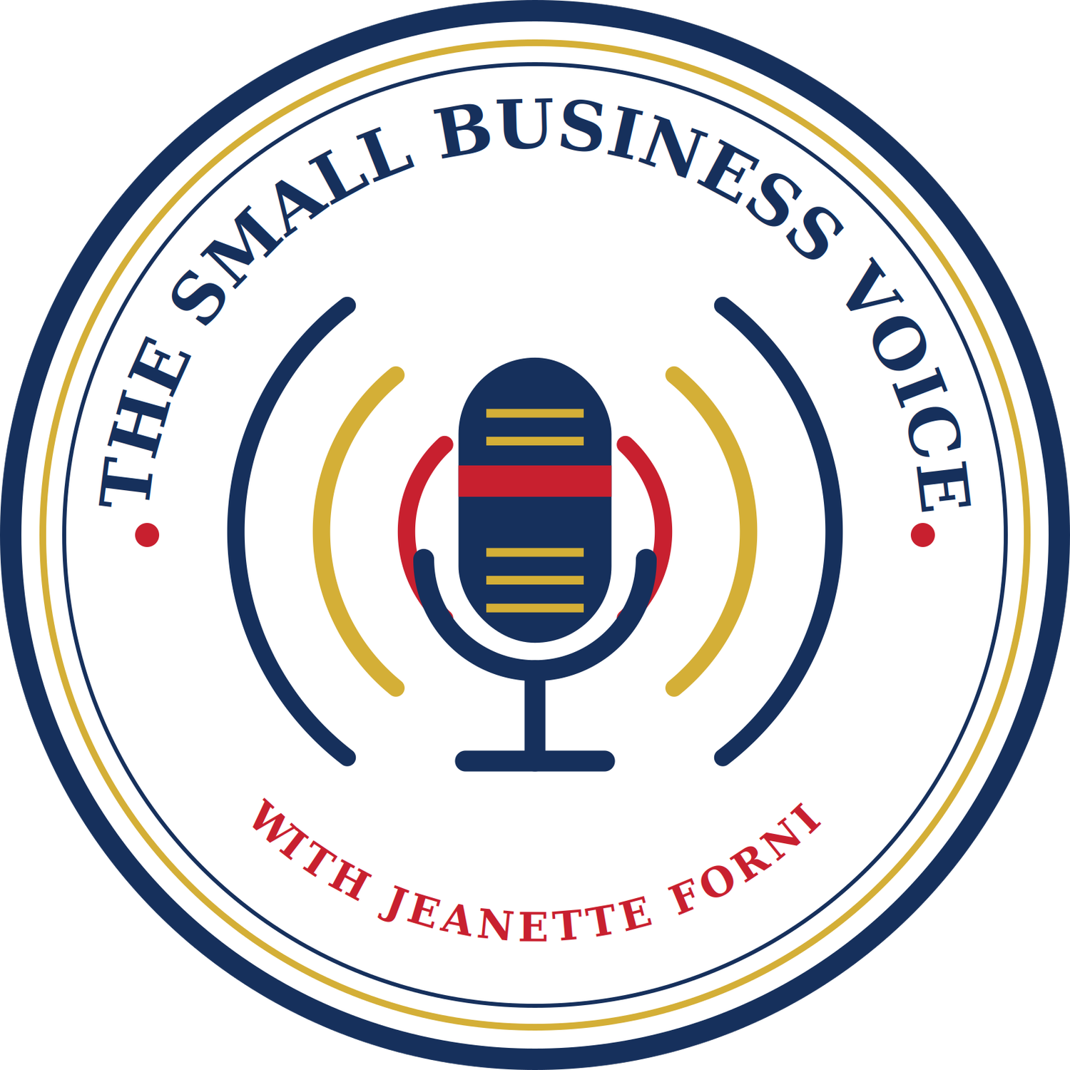 The Small Business Voice