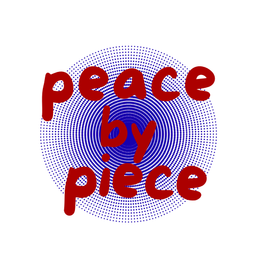 Peace by Piece Coaching & Facilitation