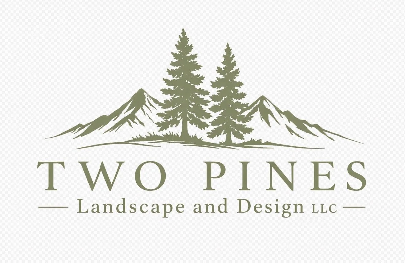 Two Pines