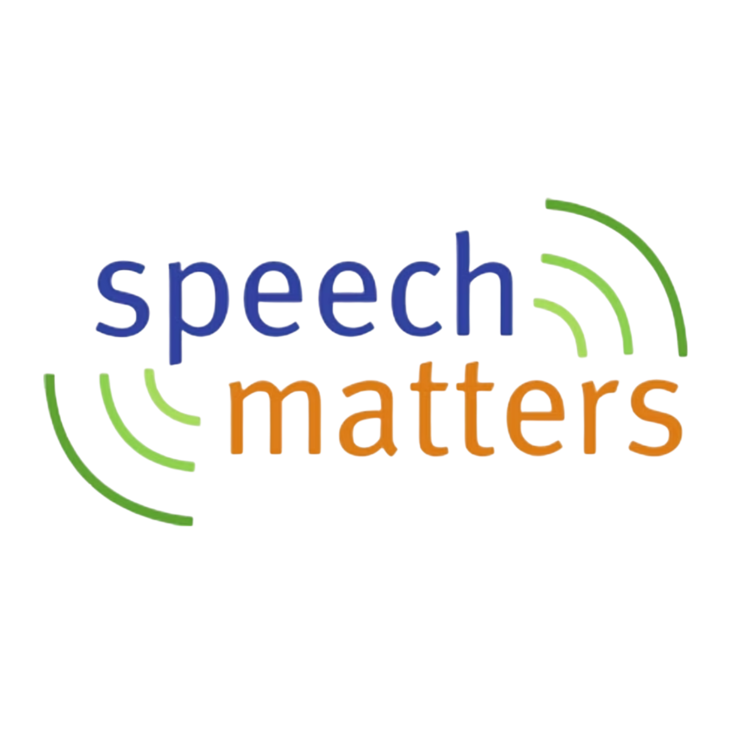 Speech Matters