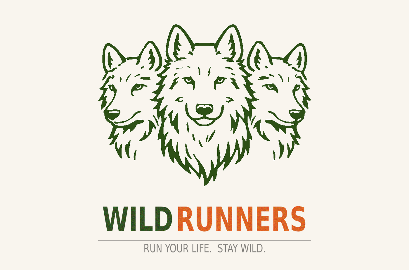 Wild Runners