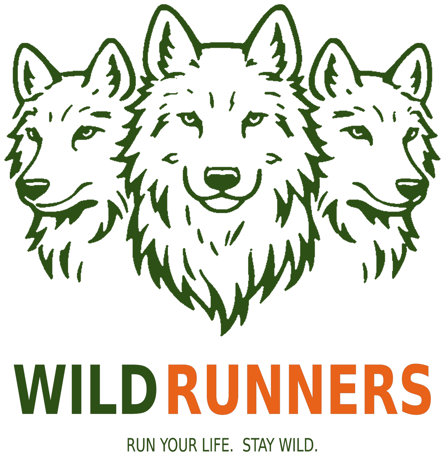 Wild Runners