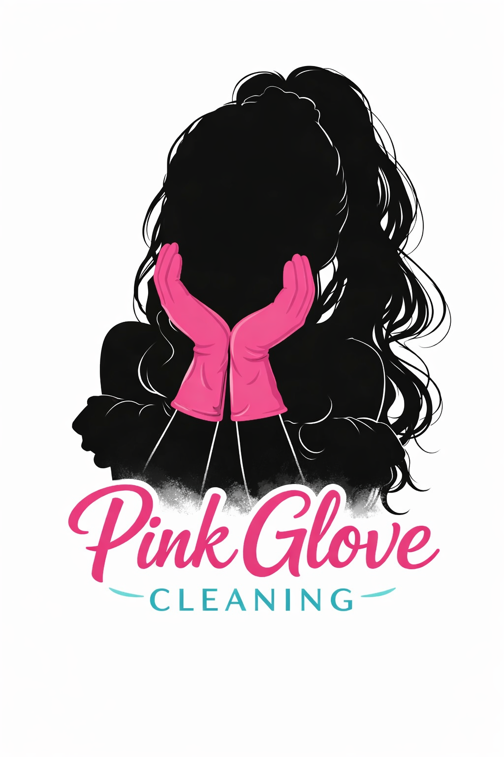 Pink Glove Cleaning