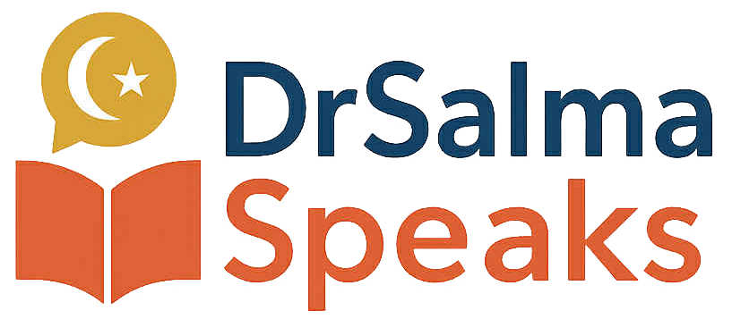 Dr. Salma Speaks