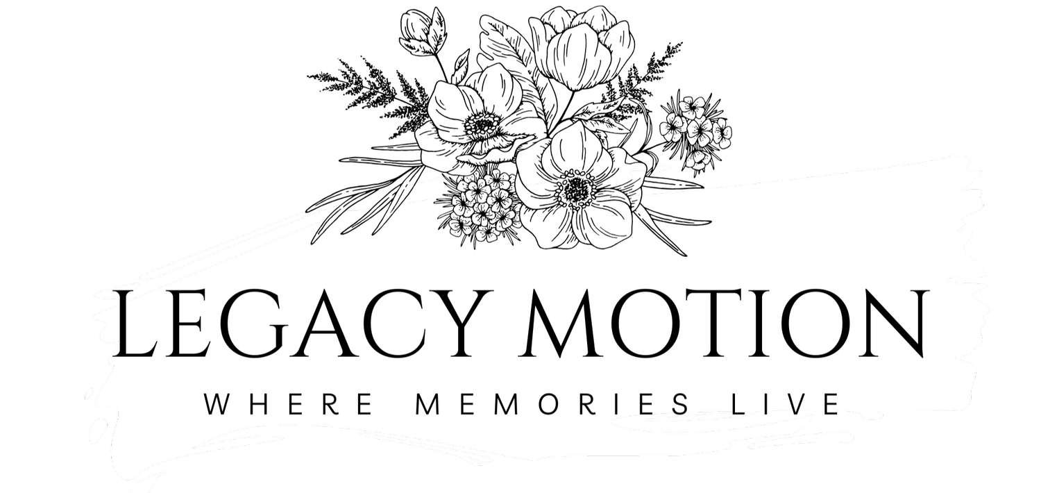 LEGACY MOTION