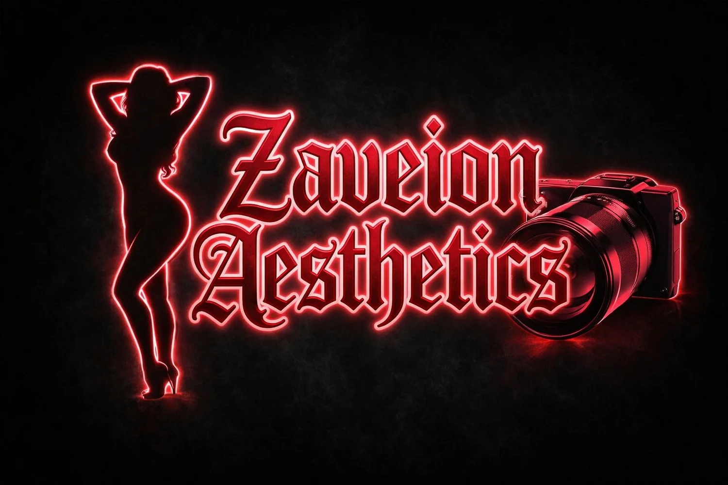 Zaveion Aesthetics