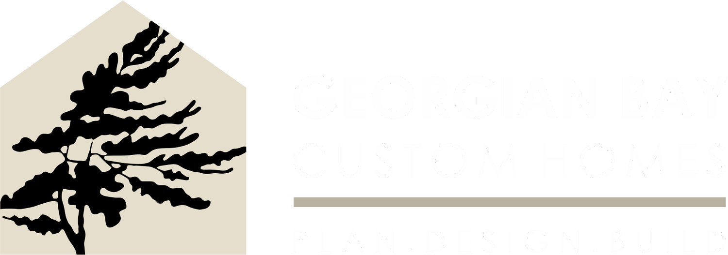 Georgian Bay Custom Homes