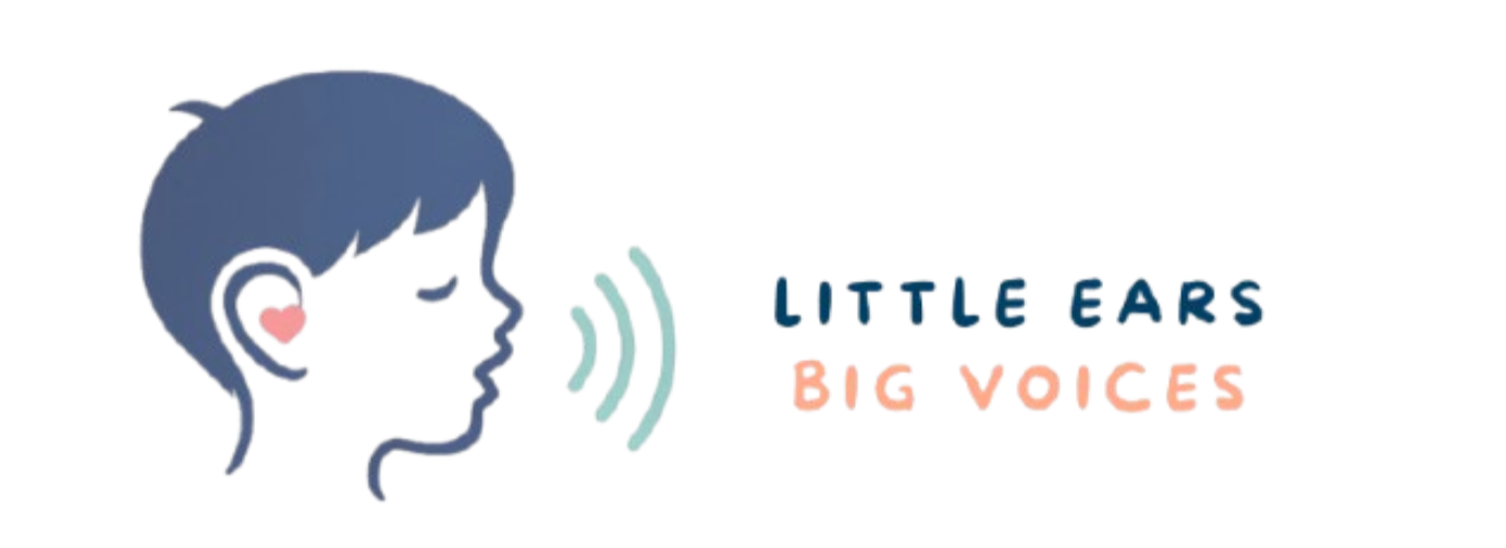 Little Ears, Big Voices