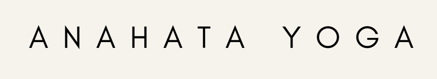 ANAHATA YOGA