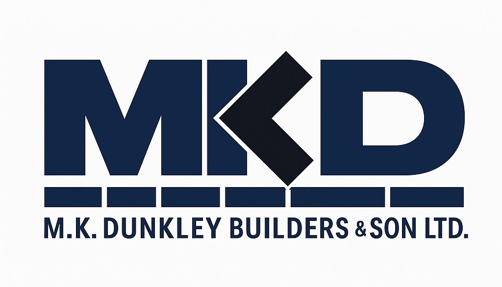 MK Dunkley Builders&amp;Son LTD