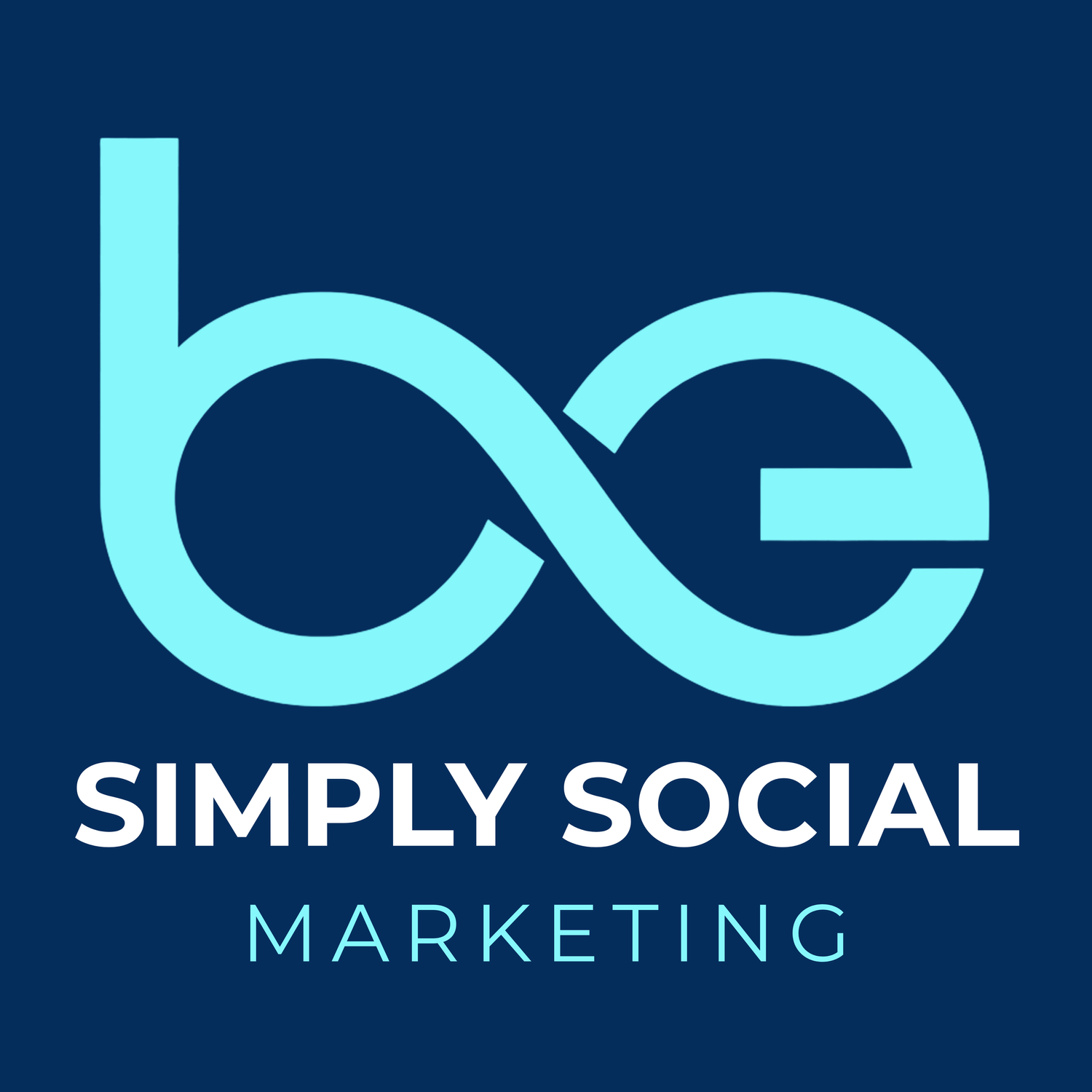 Be Simply Social Marketing