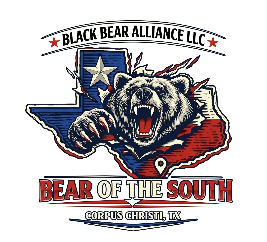 Black Bear Alliance