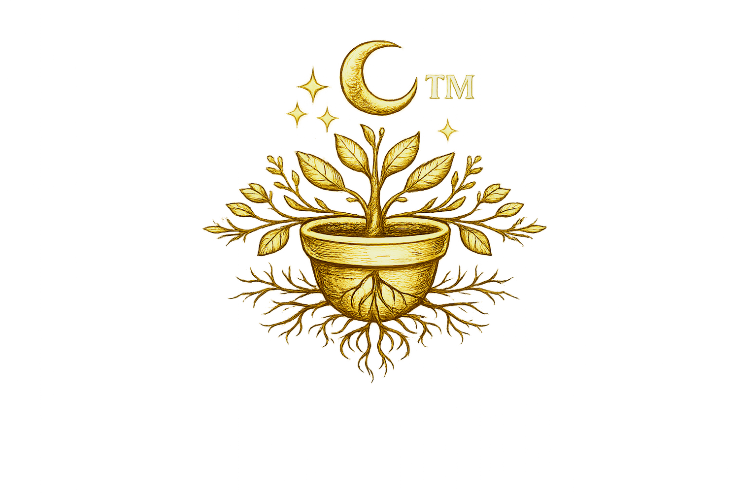 The Houseplant Apothecary