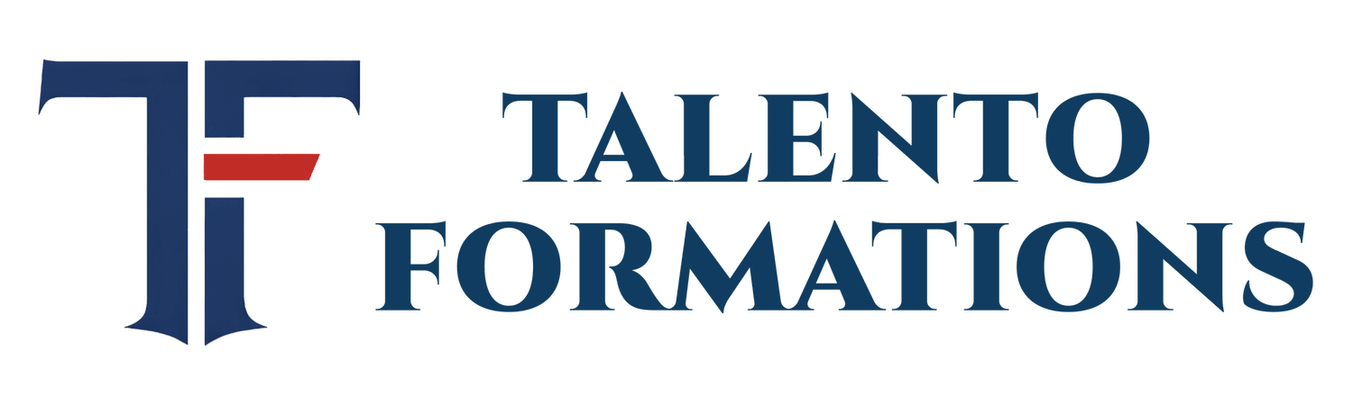 Talento Formations