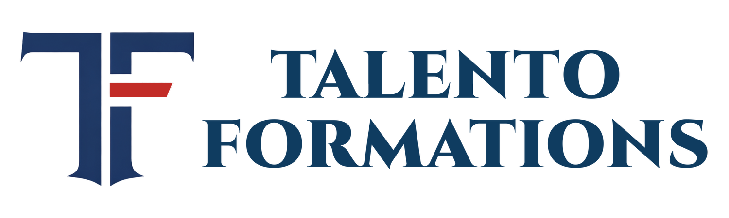 Talento Formations