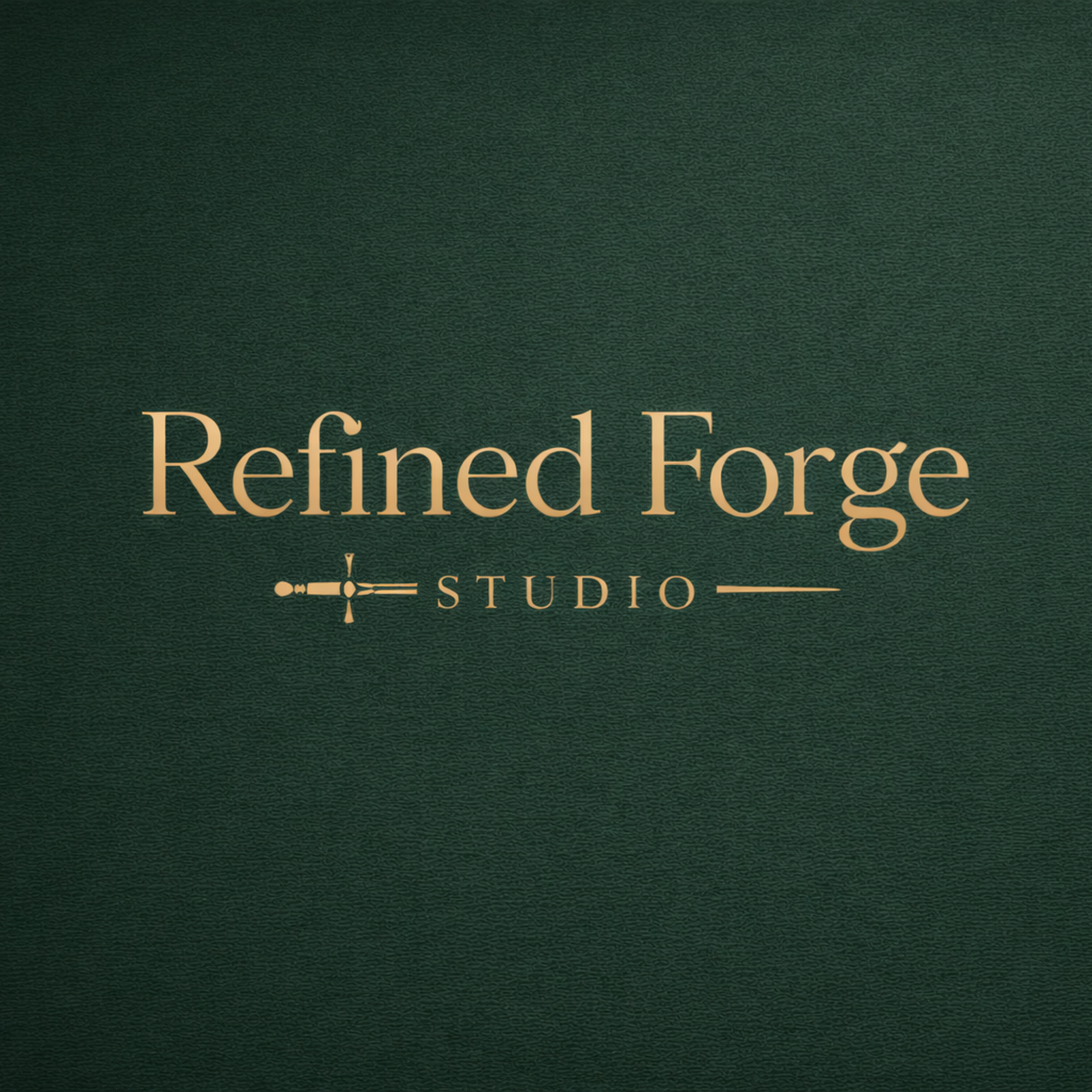Refined Forge Studio