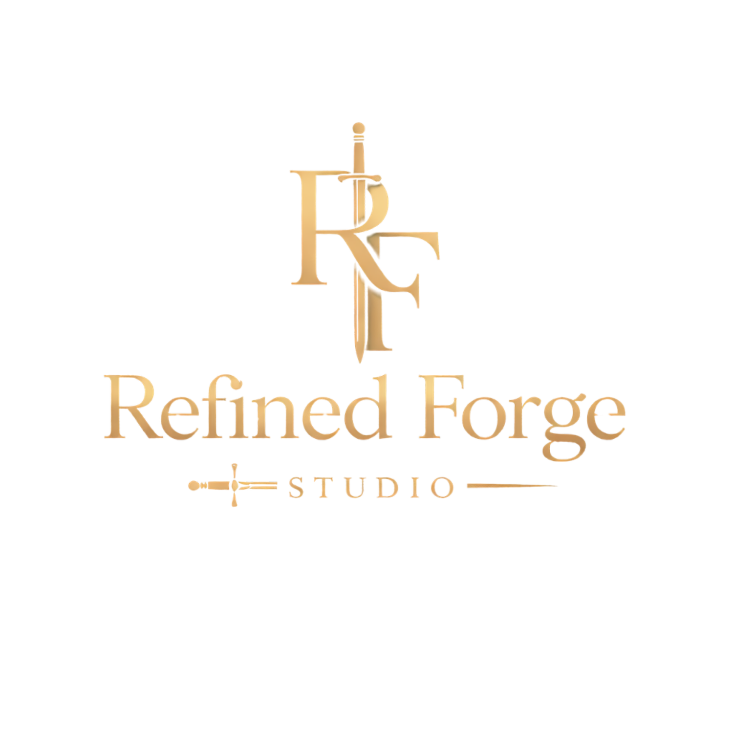 Refined Forge Studio