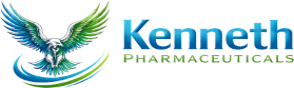 Kenneth Pharmaceuticals & Biotech Inc