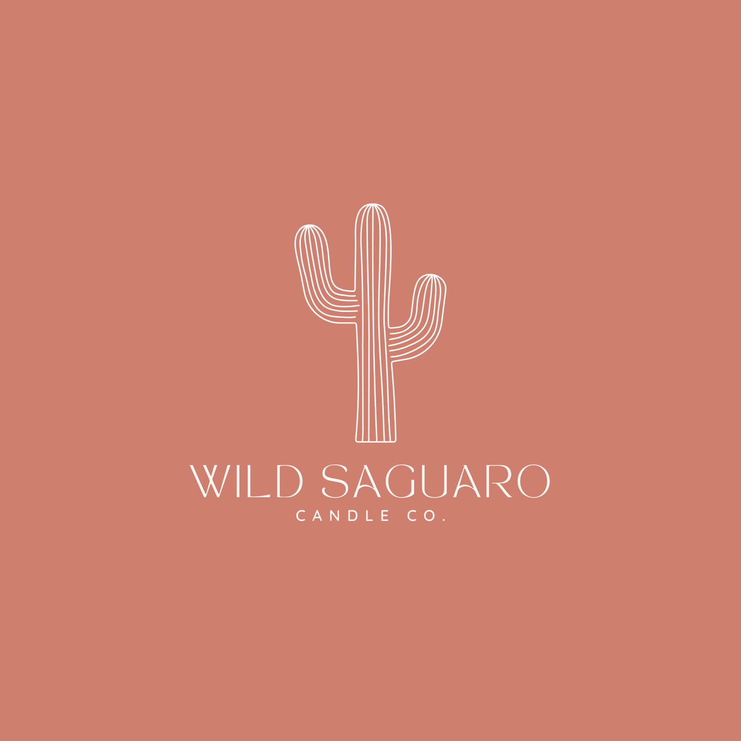 Wild Saguaro Candle Co.