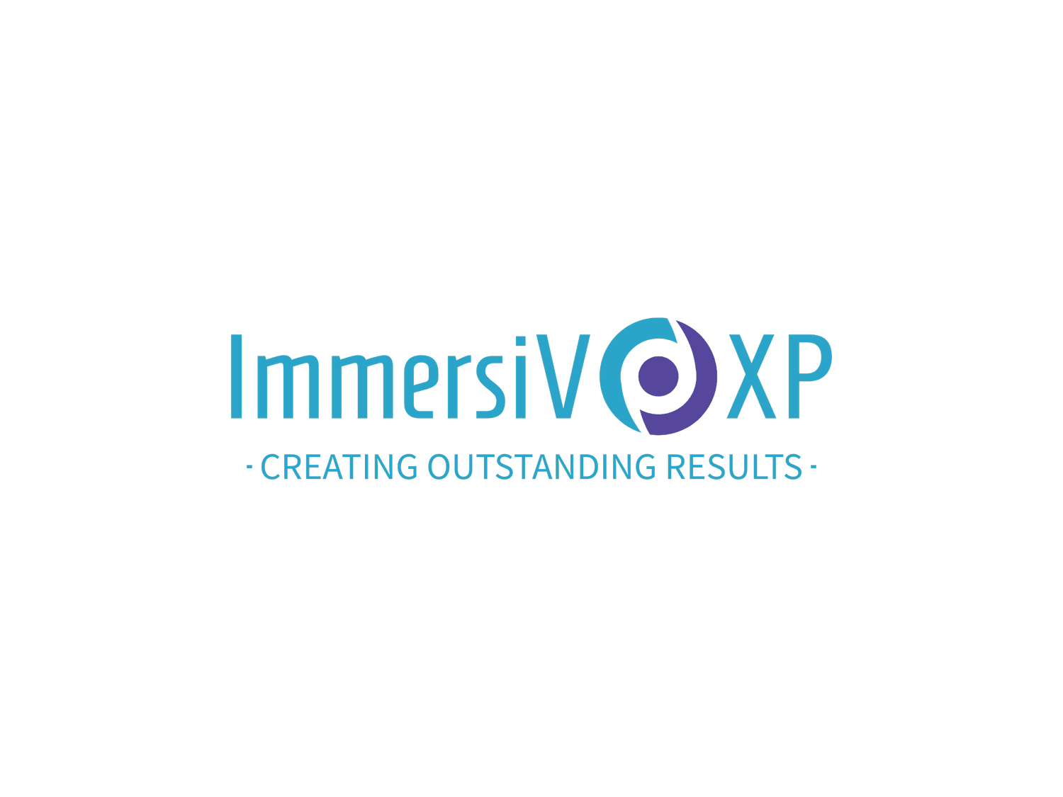 ImmersiV XP - Hospitality Virtual Reality Training