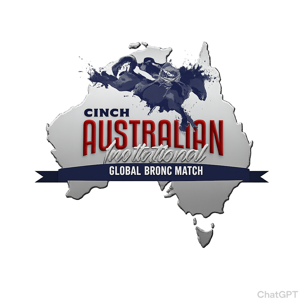 Australian Bronc Match Inc.