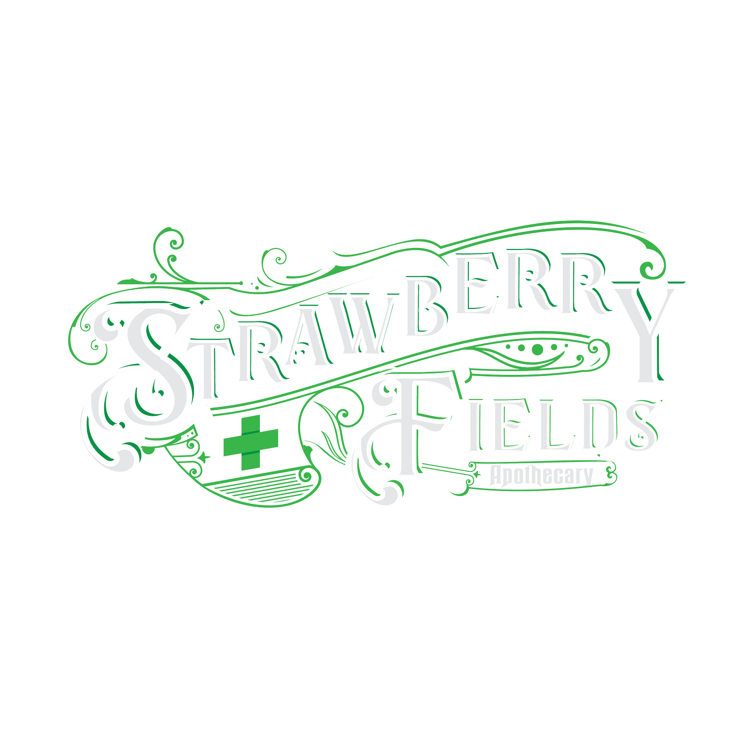 Strawberry Fields Apothecary