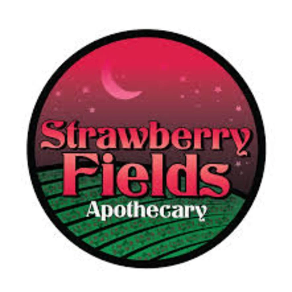 Strawberry Fields Apothecary