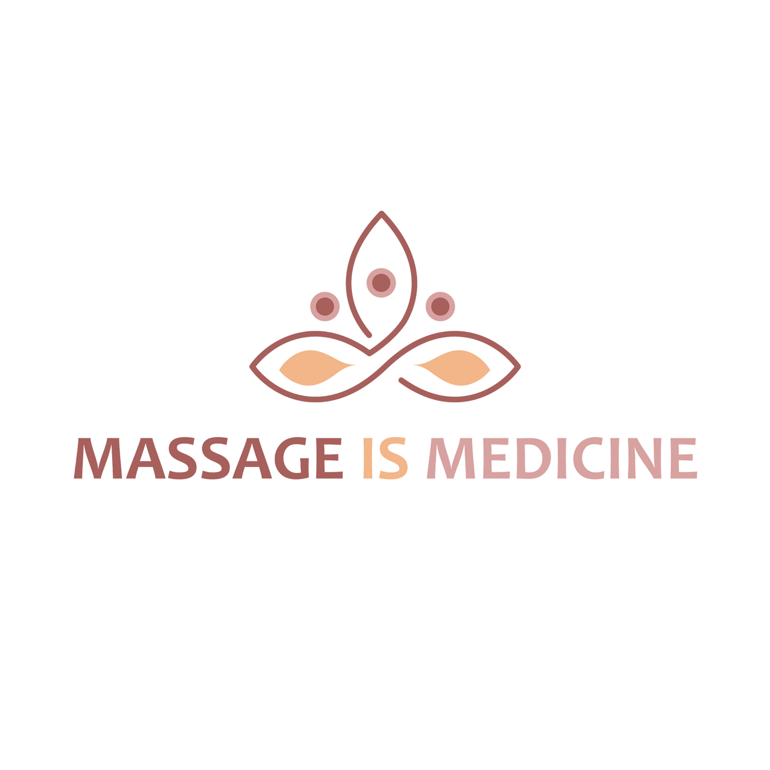 Massage is Medicine