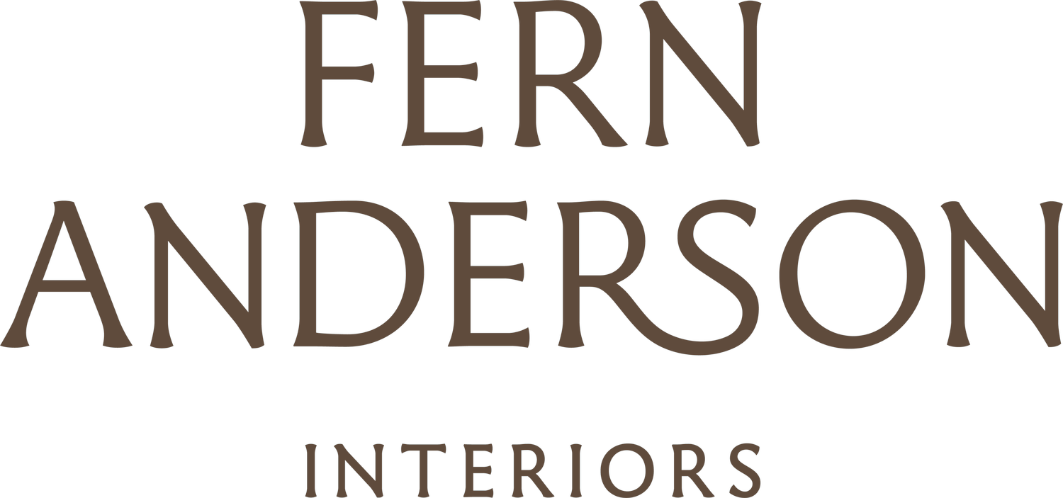 Fern Anderson Interiors