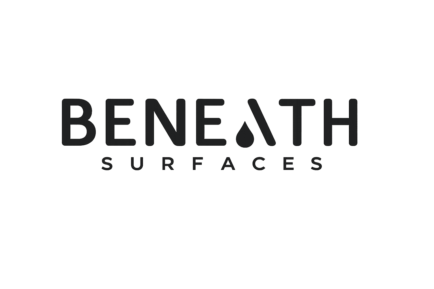 Beneath Surfaces Waterproofing