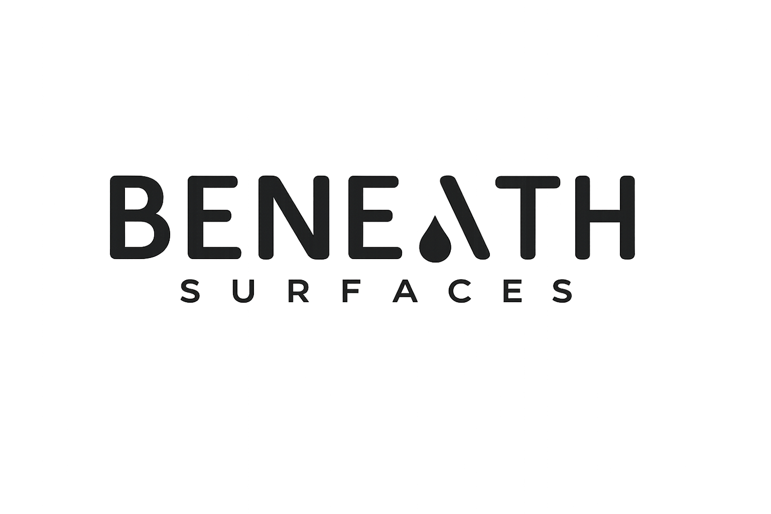 Beneath Surfaces Waterproofing