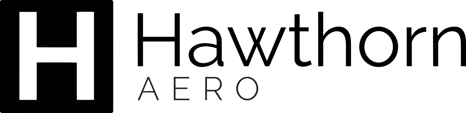 Hawthorn Aero