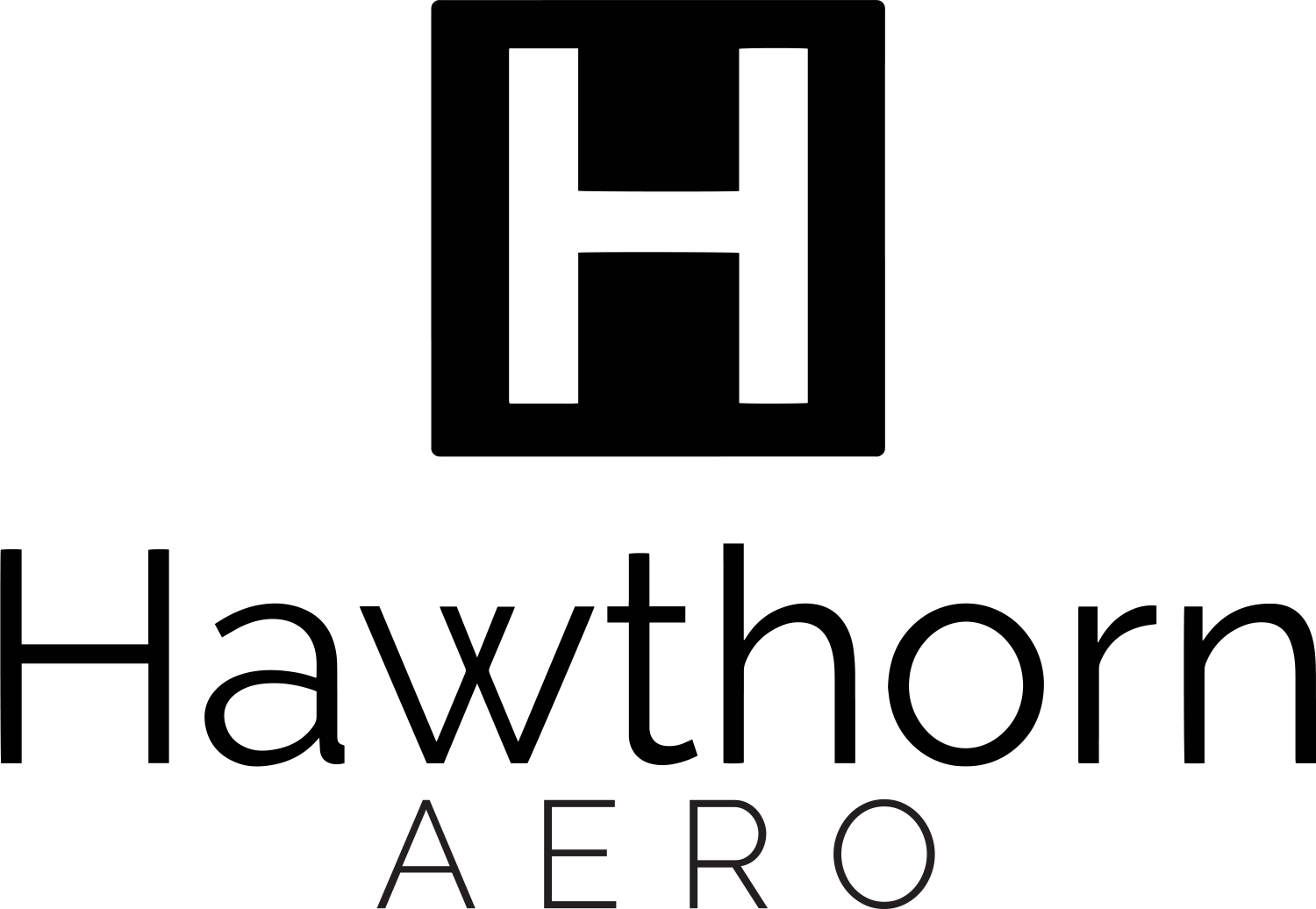 Hawthorn Aero